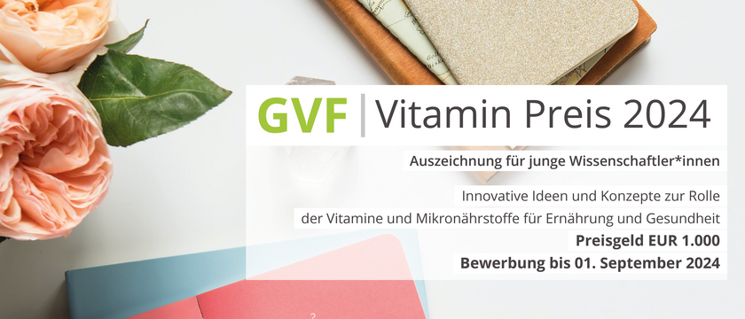 GVF Vitamin Preis 2024